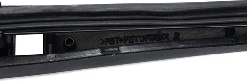 Miniatura 3 de Limpiaparabrisas trasero para Chevrolet Spark 1.4L I4 95391371 2016-2021 Nuevo