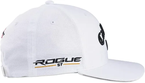 Miniatura 2 de Callaway Gorra profesional de rendimiento auténtico de golf 2022 Tour