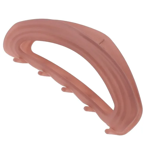 Miniatura 16 de Camila Paris CP3532 - Pinza para el cabello francesa para mujer, color azul, pinza para el cabello para niñas, a la moda, duradera y de estilo, Azul