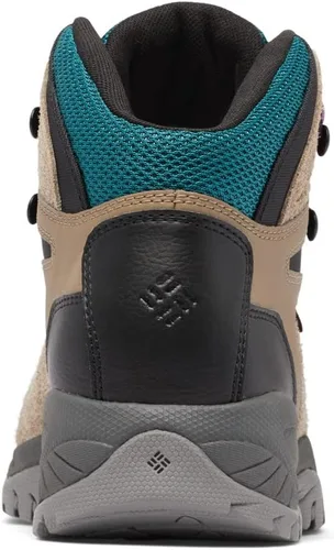 Miniatura 4 de Columbia Zapatillas de senderismo Newton Ridge Bc para mujer