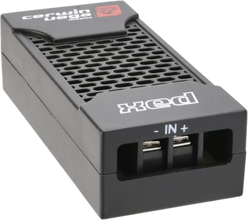 Miniatura 4 de CERWIN-VEGA! XED650C 6.5" 300W 2-Way Car Audio Componente Altavoces 4Ω