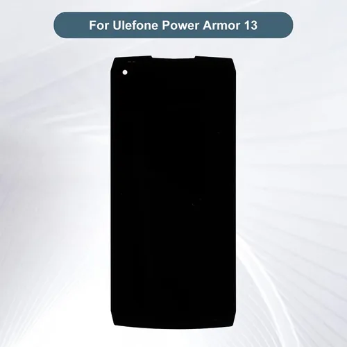 Miniatura 2 de Pantalla digital LCD compatible con Ulefone Power Armor 13 6.81 "Pantalla LCD táctil Asamblea con herramientas