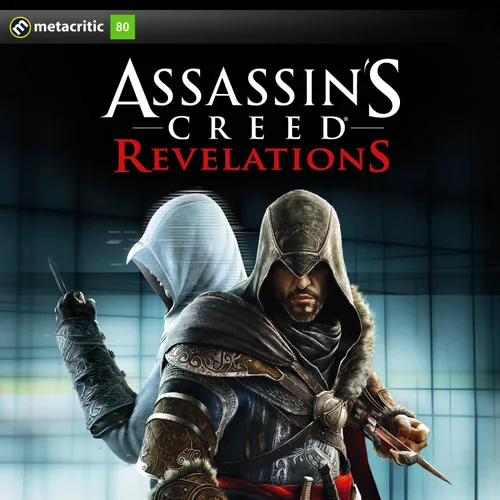 Miniatura 5 de Assassins Creed The Ezio Collection - Playstation 4