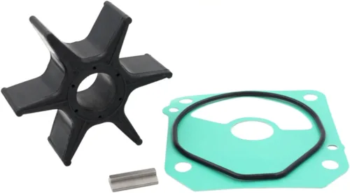 Miniatura 5 de 06192ZW1000 Kit de servicio del impulsor de bomba de agua para Honda BF115 130 BF75 90 06192-ZW1-000 Sierra 18-3283