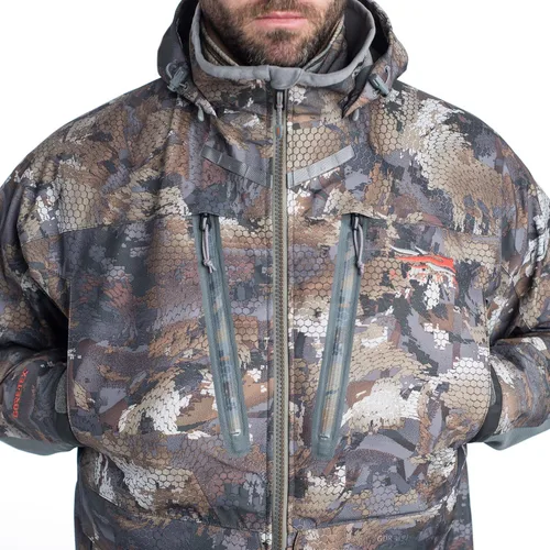 Miniatura 7 de Sitka Hudson - Chaqueta de caza con aislamiento impermeable