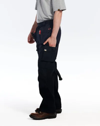 Miniatura 12 de Caterpillar - Pantalón tradicionales de hombre (tallas normales y grandes)
