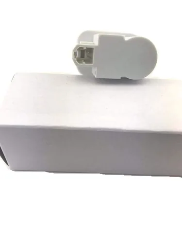 Miniatura 3 de Interruptor de luz de freno compatible con Ford F-150 Freestyle para Lincoln Navigator Aviator se adapta a Land Rover Range Rover EVOQUE 2 pines