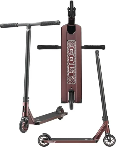 Miniatura 8 de Envy Scooters COLT Trick Scooter – Scooter profesional para principiantes a avanzados de parques y patinetes callejeros. Patinetes deportivos