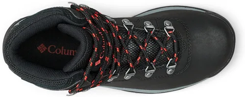 Miniatura 9 de Columbia Newton Ridge - Botas de senderismo ligeras e impermeables para mujer
