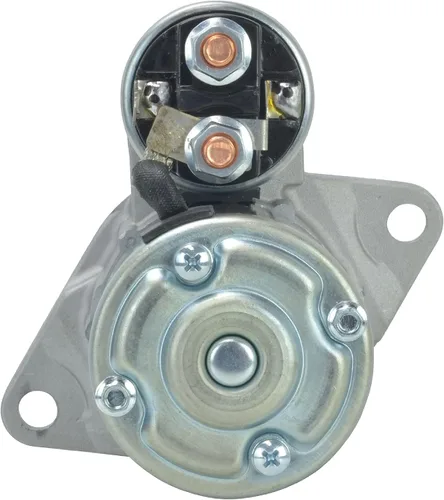Miniatura 4 de DB Electrical 410-48297 Motor de Arranque PMGR 12 Voltios; CCW; 9 Dientes Compatible con/Reemplazo para Subaru Forester Impreza Legacy Outback WRX