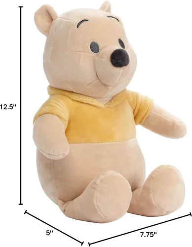 Miniatura 6 de Lambs & Ivy Disney Baby Hunny Bear Winnie The Pooh - Juguete de peluche