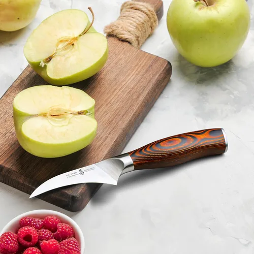 Miniatura 4 de TUO Cuchillos de cocina