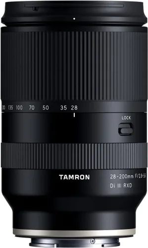 Miniatura 3 de TAMRON 1.102-7.874 in F/2.8-5.6 Di III RXD para Sony E-Mount, A071SF