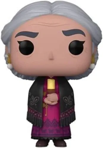 Miniatura 8 de Funko Pop! Disney: Encanto - Julieta Madrigal