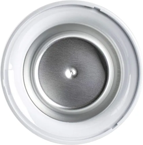 Miniatura 6 de Brentwood TS-1410BL Máquina para hacer helados y sorbetes de 1 cuarto de galón, yogur congelado, gelato y natillas, azul