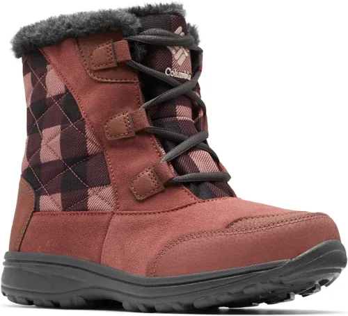 Miniatura 2 de Columbia Ice Maiden - Botines de nieve para mujer