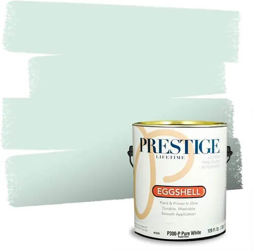 Miniatura 22 de Prestige Paints - 2 en 1, pintura base y pintura de exterior, E100-N-735BM