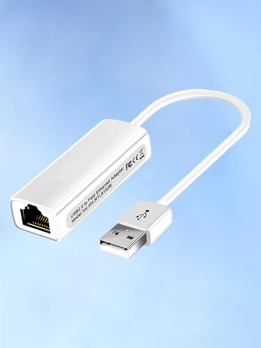 Miniatura 11 de Adaptador USB C a Gigabit Ethernet, adaptador de red LAN RJ45 Plug and Play de 1 Gbps, carcasa de aluminio, compatible con Thunderbolt 3/4