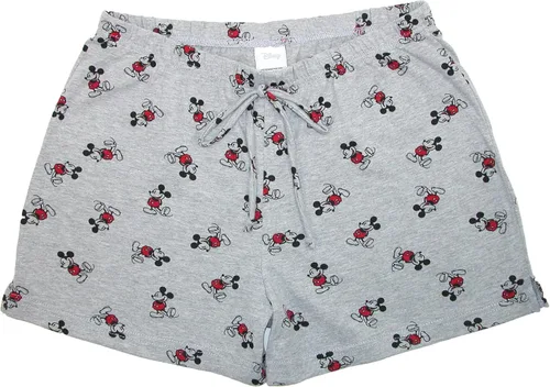 Miniatura 3 de Disney Mickey Mouse Tank y Shorts Conjunto de pijama