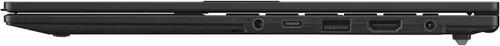 Miniatura 13 de ASUS Vivobook Go 15 Laptop FHD de 15.6 pulgadas de 60 Hz con procesador Intel N150, gráficos Intel UHD, 4 GB de RAM, SSD de 128 GB, negro mixto