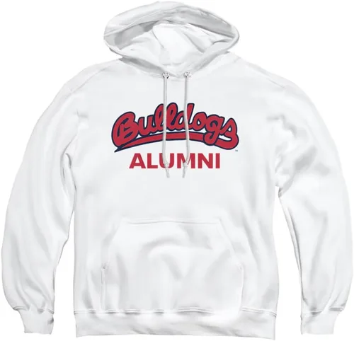 Miniatura 145 de LOGOVISION Ropa unisex para adultos con diseño oficial de alumnos universitarios para hombres y mujeres, colección de sudaderas con capucha