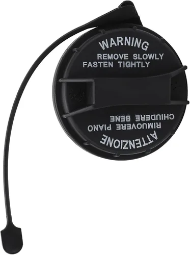 31010 C1000 - Tapa de llenado de depósito de combustible, repuesto para Accent Azera Elantra GT Entourage Equus Genesis Sedan con material ABS de