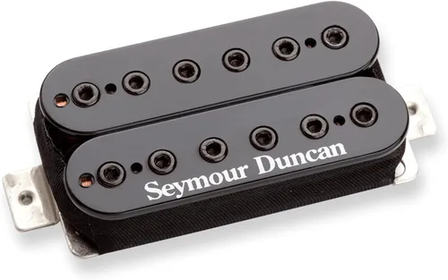 Miniatura 15 de Seymour Duncan Full Shred - Puente - Negro - Pastilla de Guitarra Eléctr