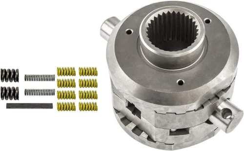 Miniatura 13 de PowerTrax 9201202900 Candado de diferencial antideslizante, 29 estrías, Compatible con AMC 20, Diferencial abierto, Compatible con Jeep CJ5, CJ7