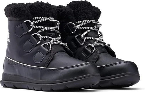 Miniatura 2 de Sorel - Botas Explorer Carnaval para mujer