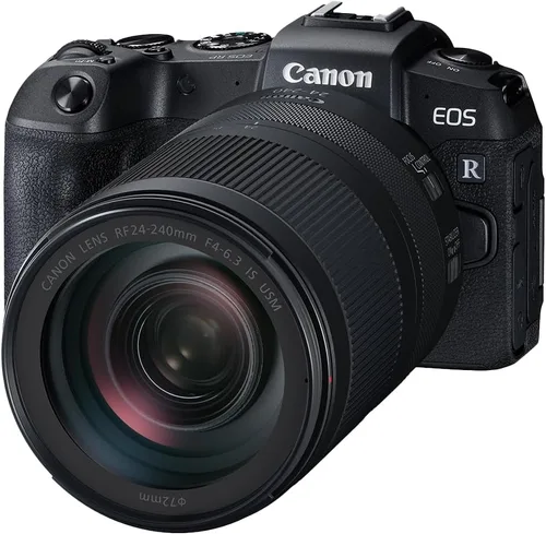 Miniatura 12 de Canon EOS RP - Cámara sin espejo