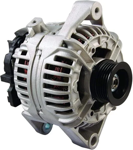 Premier Gear PG-23295 Reemplazo del alternador para la serie 9-3, Astra Van H, Astra Van G, Zafira B, Zafira A, Vectra C, Tigra, Signum, Meriva A,