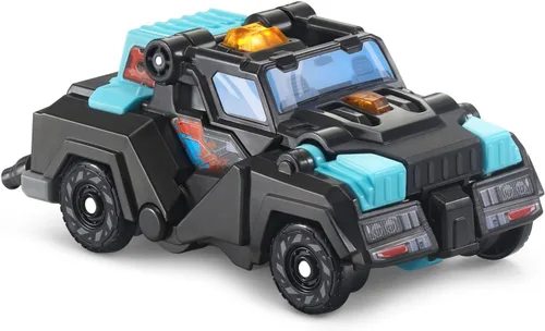 Miniatura 3 de VTech Switch & Go Camión Terreno T-Rex