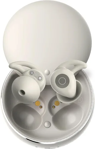 Miniatura 8 de Sleepals - Micro Auriculares para Dormir para Personas que Duermen de Lado, Audífonos para Dormir con Reducción de Ruido, Ajuste Suave y Cómodo