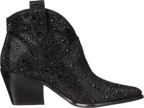 Miniatura 6 de Jessica Simpson Womens Zadie 2 Pull On Pointed Toe Cowboy, Western Boots