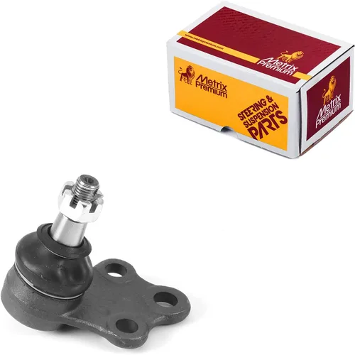 Miniatura 145 de Fabricado en Europa. Junta de rótula inferior delantera Metrix Premium K3199 para Jeep Liberty 2002-2004