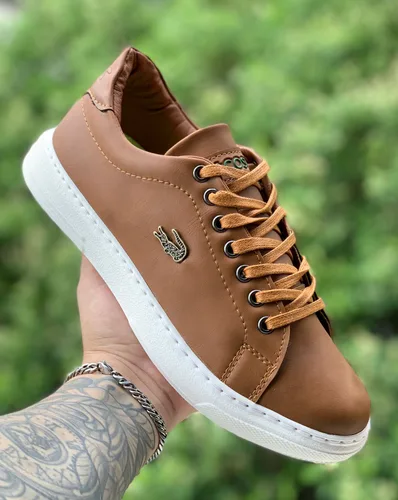 Miniatura 4 de LACOSTE