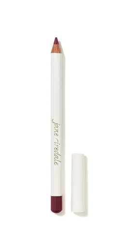 Miniatura 6 de jane iredale Lápiz labial, suave + mezclable a base de pigmentos minerales que se rellena y proporciona una base de larga duración para lápiz labial