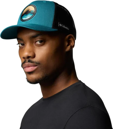 Miniatura 8 de Gorra de malla PFG Columbia para hombre