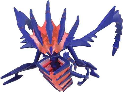 Miniatura 4 de Takara Tomy: Pokemon MonColle ML-25 Eternatus