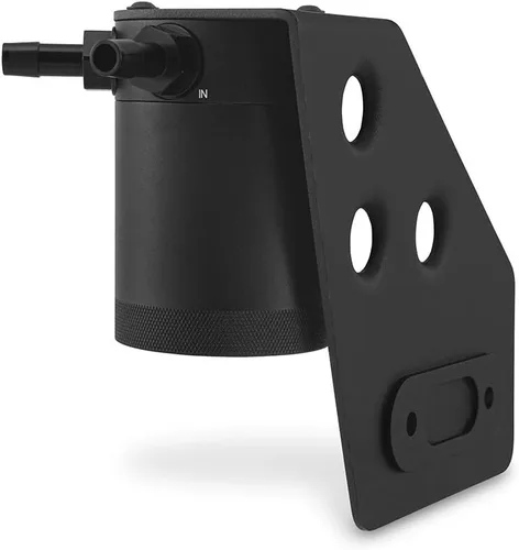 Miniatura 2 de Mishimoto MMBCC-SUP-20CBE - Lata de captura de aceite desconcertada, compatible con Toyota Supra 3.0 2020+
