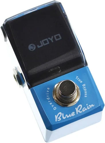 Miniatura 2 de JOYO JF-311 Blue Rain Guitarra Eléctrica Efecto Único
