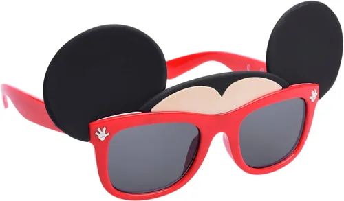 Miniatura 36 de Sun-Staches Mickey or Minnie Mouse Sunglasses for Kids Official Disney Accessory Vacation, Park or Costume Kid