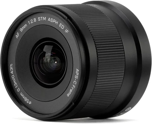 Miniatura 3 de VILTROX Lente Z F2.8 de 0.354 in para Nikon Z-Mount, enfoque automático ultra gran angular APS-C Prime Lente compatible con cámaras Nikon Z-Mount Z5