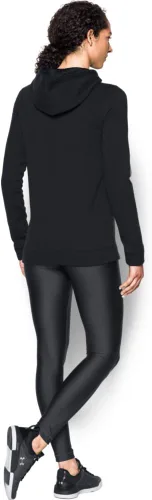 Miniatura 6 de Under Armour Hustle - Pantalón de forro polar para mujer