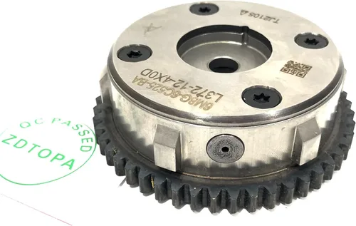 Miniatura 5 de Piñón Phaser de leva L372-50T L372-12-4X0C L372-12-4X0A L372-12-4X0A compatible con Mazda 3 5 6