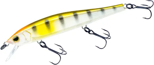 Miniatura 10 de Yo-Zuri 3DB Jerkbait 110 Natural Shad