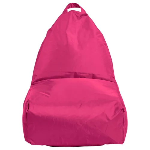 Miniatura 7 de Cali Alpine Sack - Puf con revestimiento duradero, funda de nailon Oxford con revestimiento duradero, asiento flexible para niños, muebles
