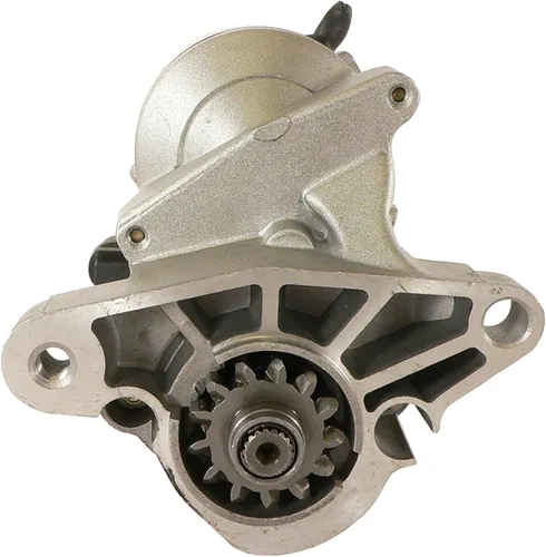 Miniatura 7 de Db Electrical 410-52169 Nuevo arrancador compatible con/repuesto para Dodge Durango 4.7 4.7L 5.7 5.7L (2004-2005) 56029750AA, 428000-2050