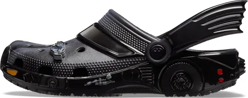 Miniatura 7 de Crocs Unisex Adult Batman Batmobile Classic Clogs