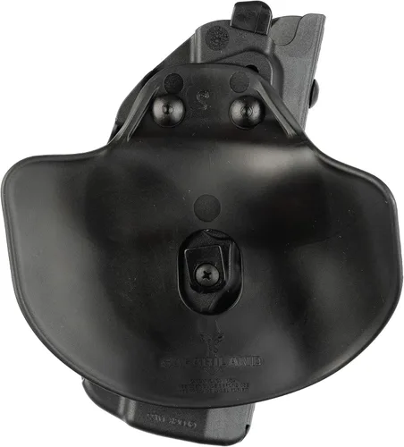 Miniatura 3 de Safariland 7378 7TS ALS Paddle and Belt Loop Combo Holster